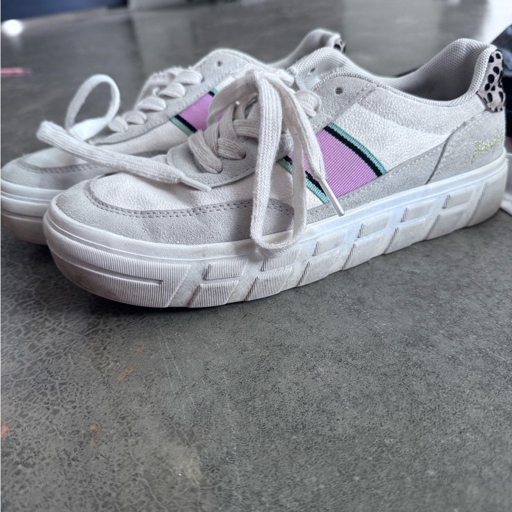 Blowfish Malibu Women's Platform Sneakers